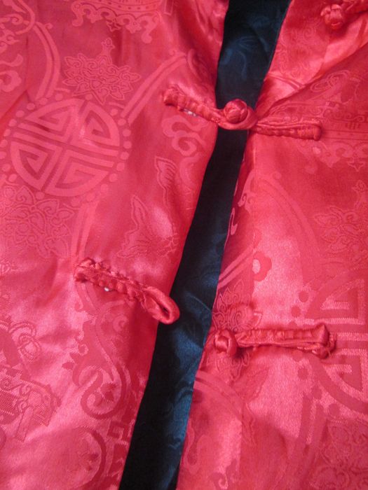 camasa interesanta cu 2 fete