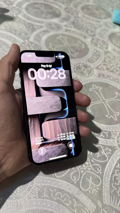 Iphone 13 pro ideal