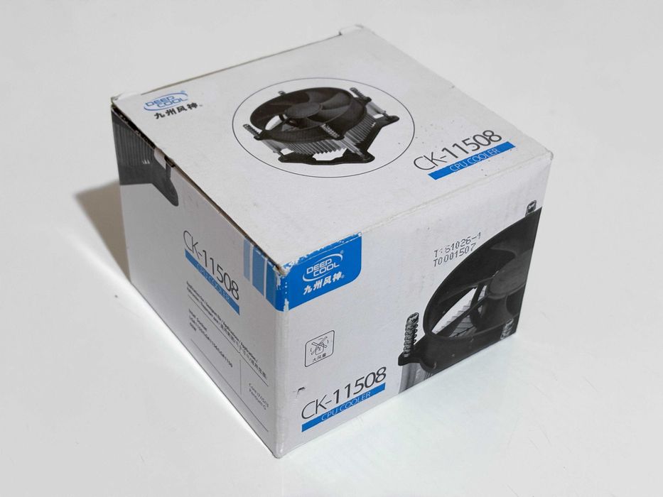 Системный блок | ПК