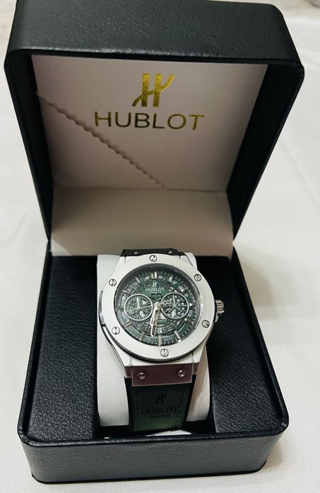 HUBLOT qo’l soati