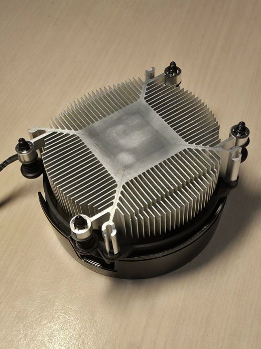 Употребяван AMD Ryzen 5 8400F