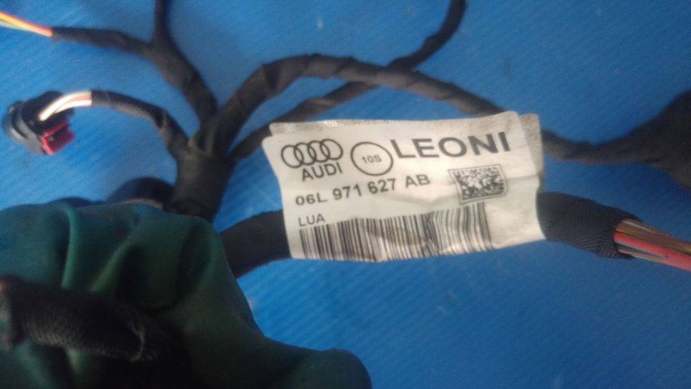 instalatie injectoare 2.0 gti tfsi tsi dkz vw polo 8z arteon audi a3 8v seat ateca 06l971627ab