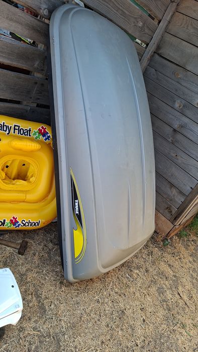 Автобокс THULE Okean100/700/Alpine700.Evolution 700.Pacific 200