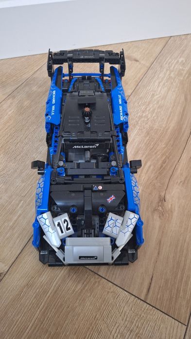 Lego technic 42123
