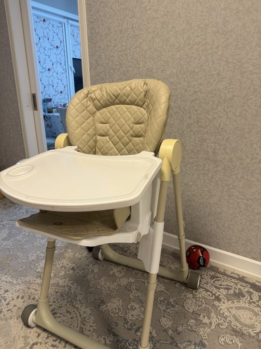 Детский стульчик