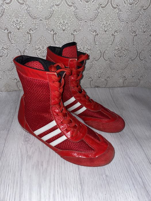 Шлем,Боксерка