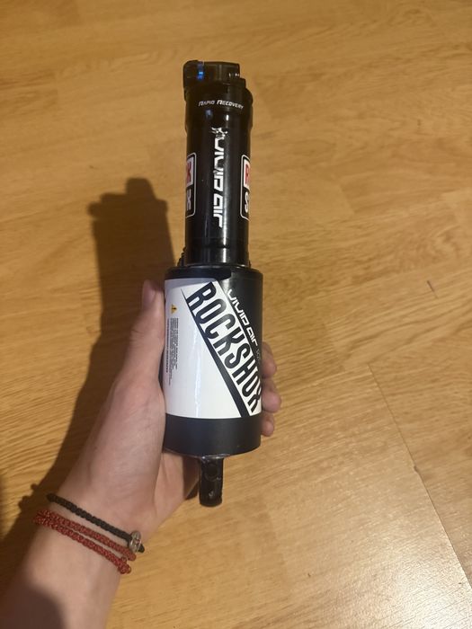 Shock rockshox vivid air R2C