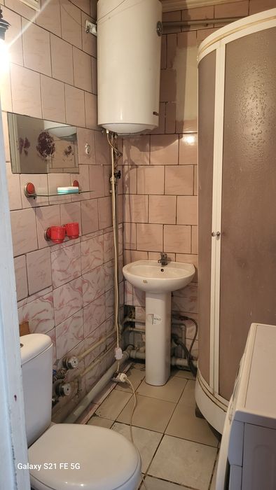 Продам 2х ком.квартиру р-н35 кв