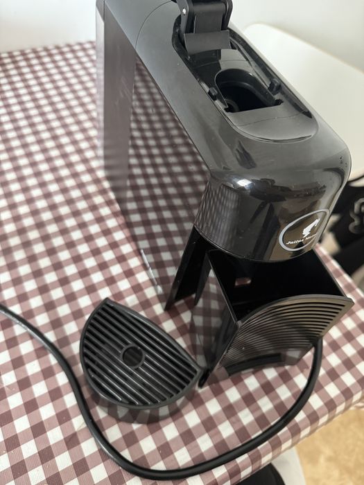 Aparat de cafea Julius Meinl Inspresso Pinta Black