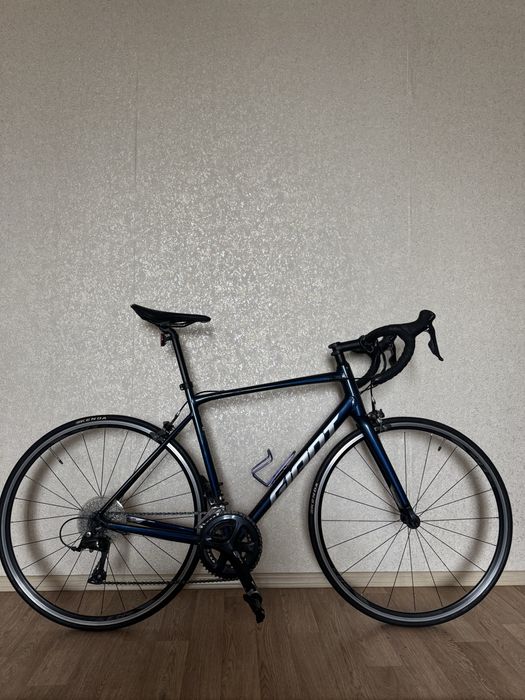 шоссейный велосипед Giant contend 1, M/L