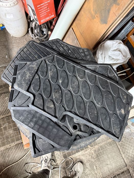 Части за Citroën Berlingo 2009 1.6 HDi