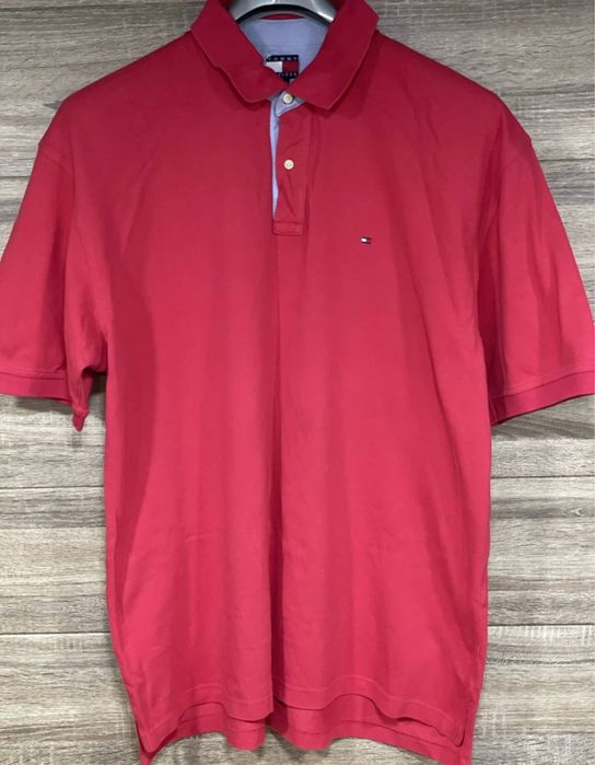 Финка Tommy Helfiger XL XXL XXXL