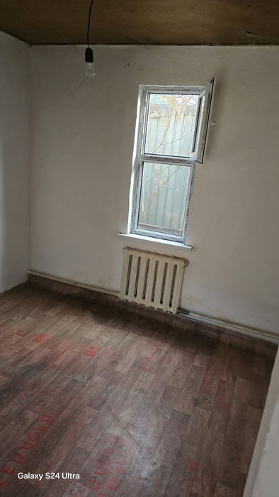 Сдав времянку 2 спальня, кухня.