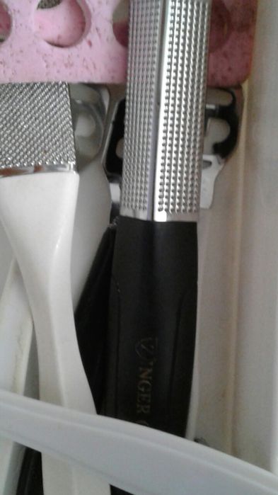 Средства для наращивания ногтей