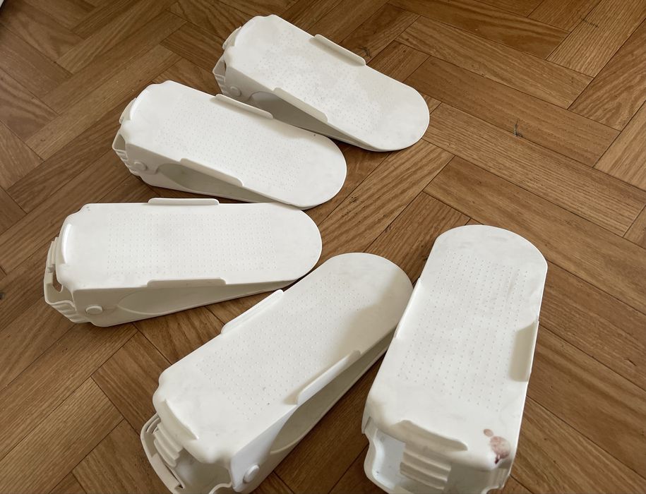 Чехол подставка для обуви