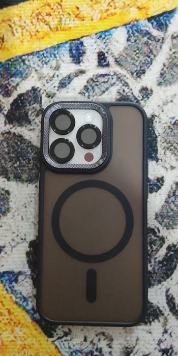 Продам айфон 15 про