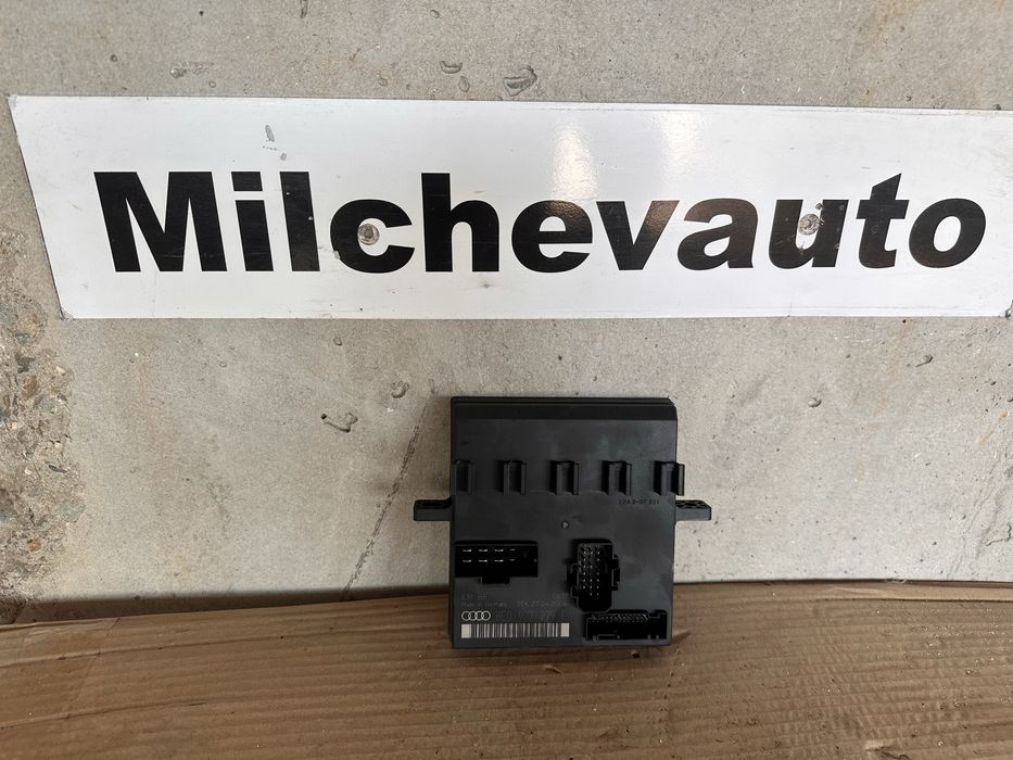 Модул за ауди а4 б6 б7 / audi a4 b6 b7
