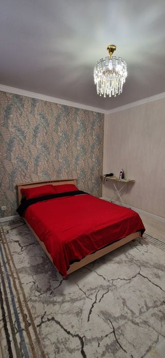 Сдам 2ком.кв посуточно