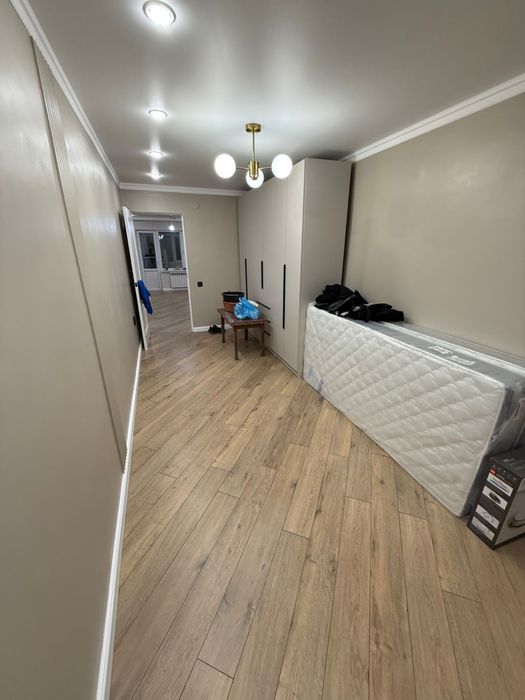 Евроремонт отделка