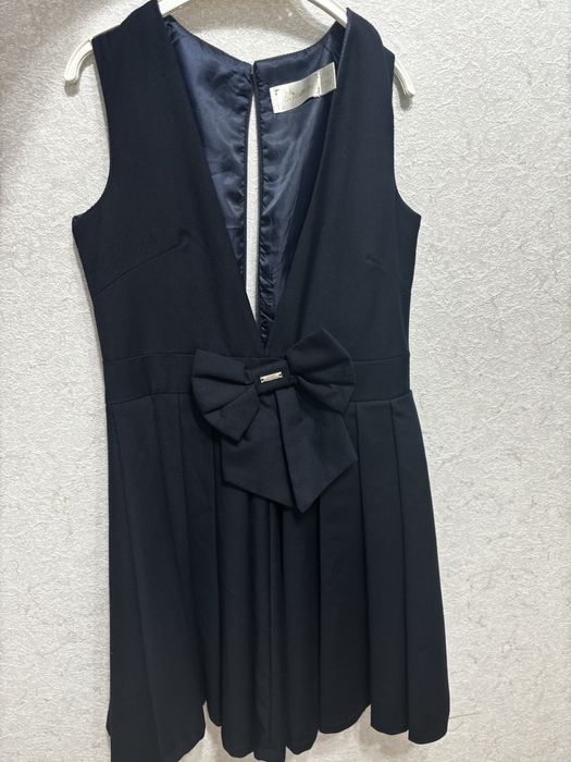 Школьный сарафан