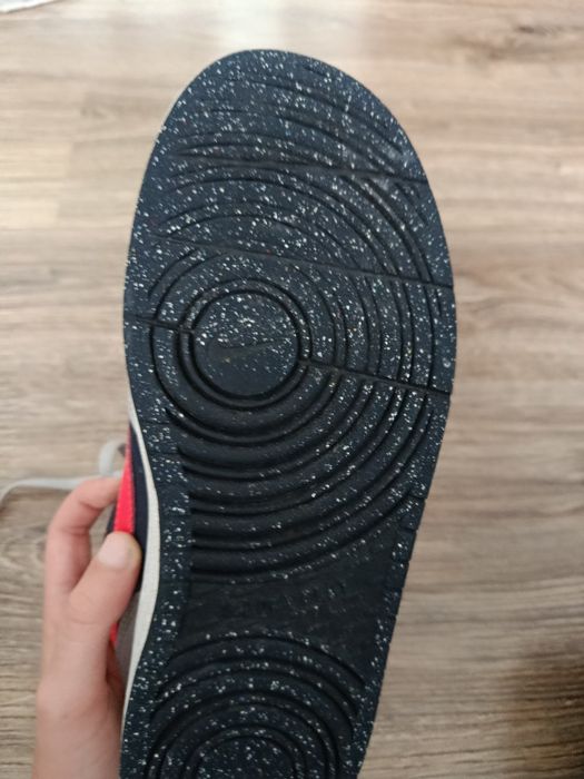 Маратонки Nike кожени 38 номер