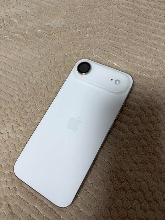 Продам iphone air 256gb 100%