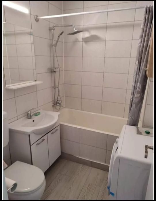 Baia Mare - apartament de inchiriat pe termen lung