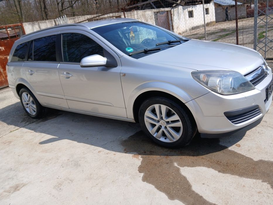 Vand opel astra H