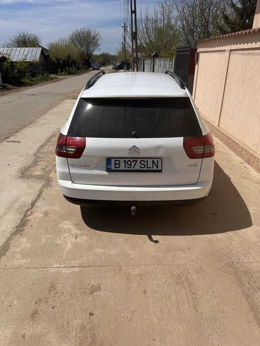 Vand citroen c5 , 1.6 +gpl