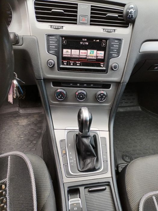 Vând VW Golf VII