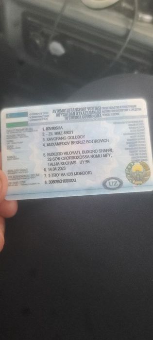 Zil sotiladi bayivoy