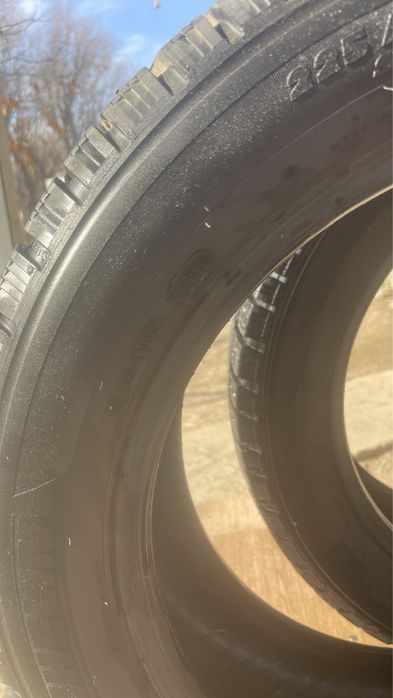 Продам б/у колеса