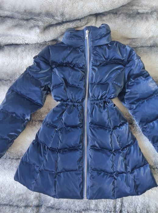 Petite fleur уникално яке billieblush