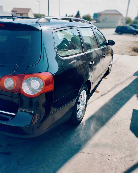 VOLKSWAGEN Passat 2006 — imagine 2