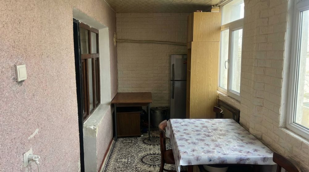 SROCHNIY ARZONGA Chilonzor kvartira 
Chilonzorning tinch va qulay h