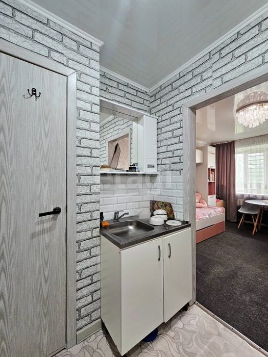 Продам квартиру , в малосемейном доме