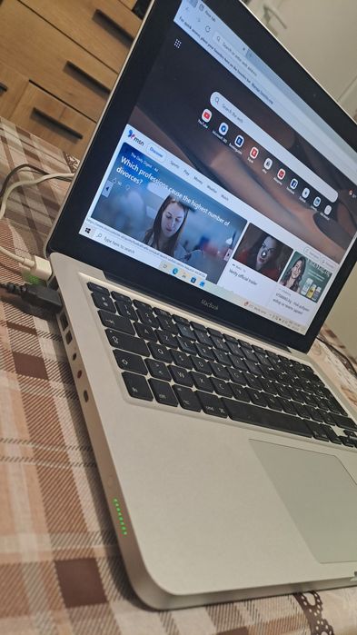 Macbook 13 inc office
