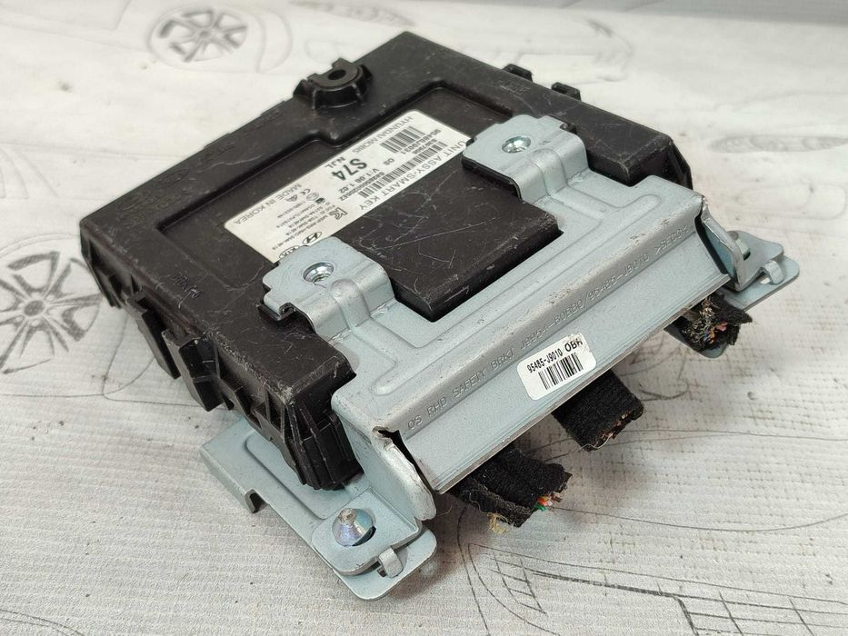 Modul cheie inteligentă Hyundai Kona I COD: 95480J9031 2019 / [2017-2023] / (5G3)