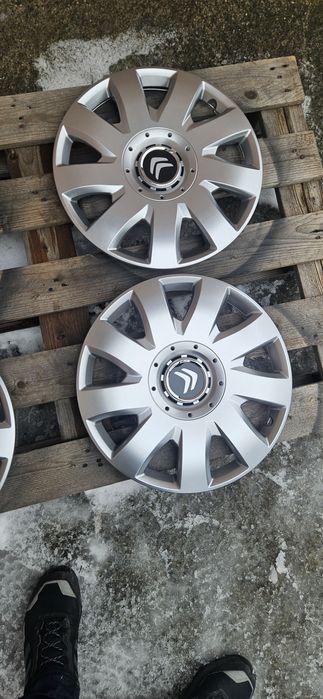 Тасове 15 цола citroen 15 цола тасове за ситроен