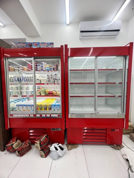 Холодильник установка и ремонт