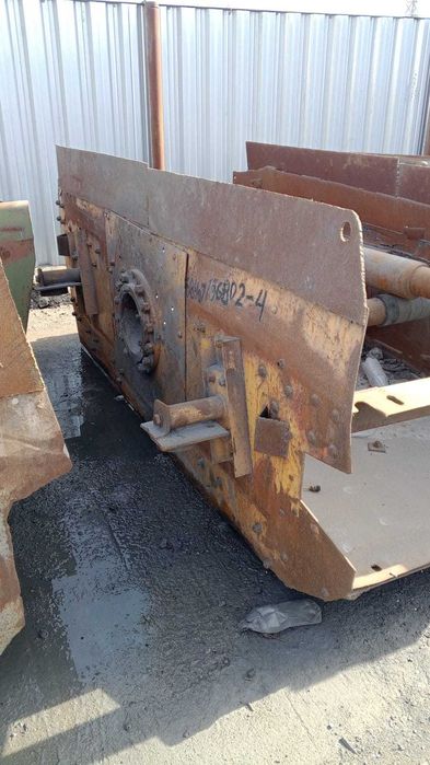 Инерционный Грохот ГИЛ-32