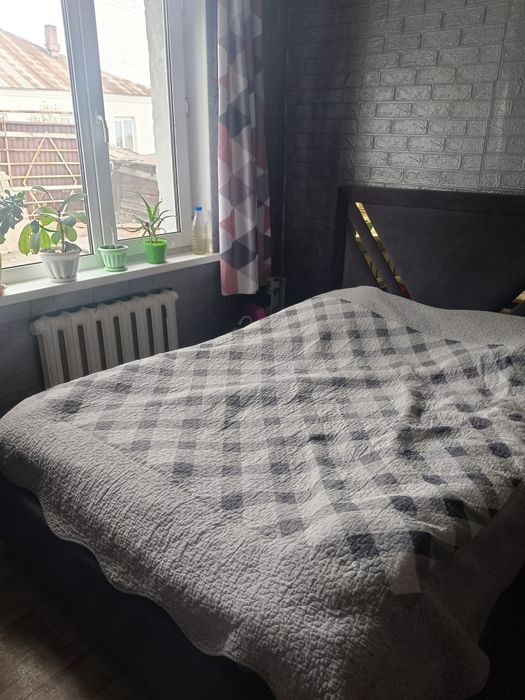 Продам дом со свежим ремонтом