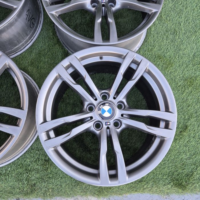 Jante R 18 5x120 Bmw seria 3 F30 / F31 / F32 / F33 / F34 / F36 (2013 - 2020)
