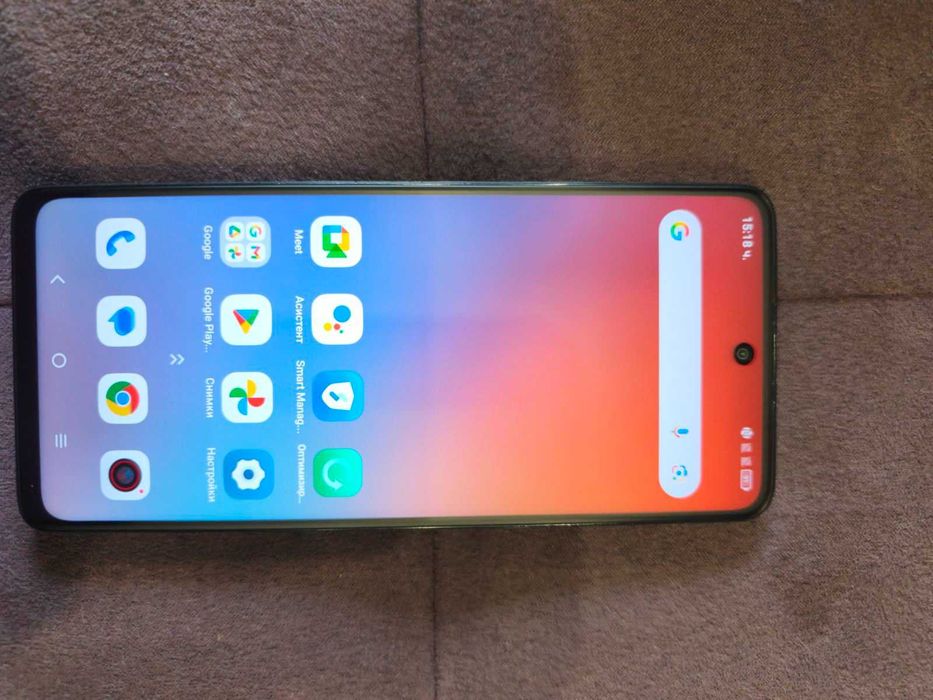 TCL 50 pro nxtpaper 5G 512