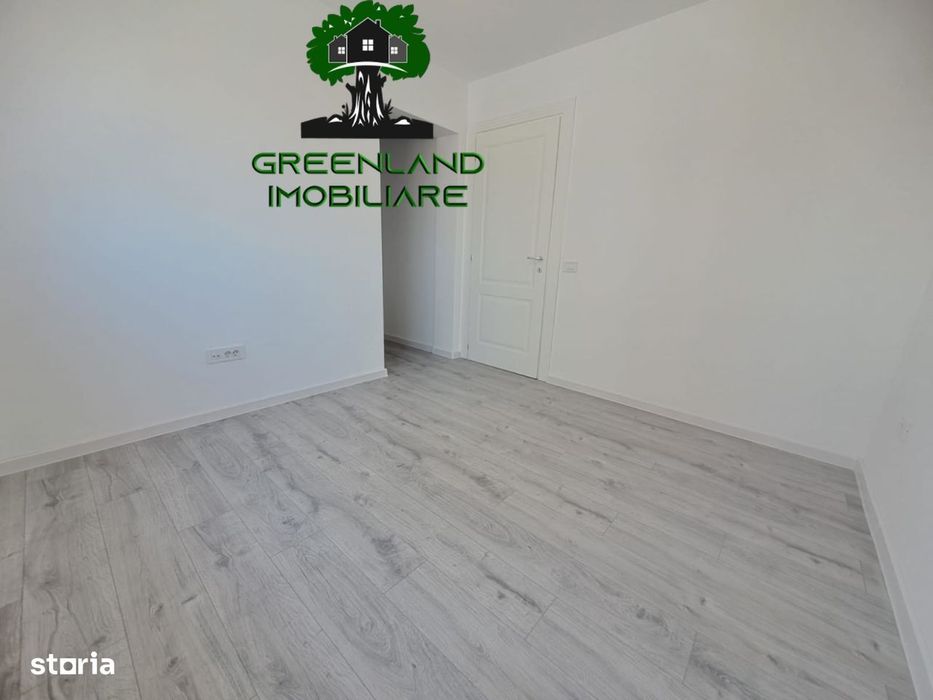 Ap 2 Camere, 61 mp, Bloc Nou, La Bulevard, Etaj 4, Lift, Bl Poitiers — fotografia 3
