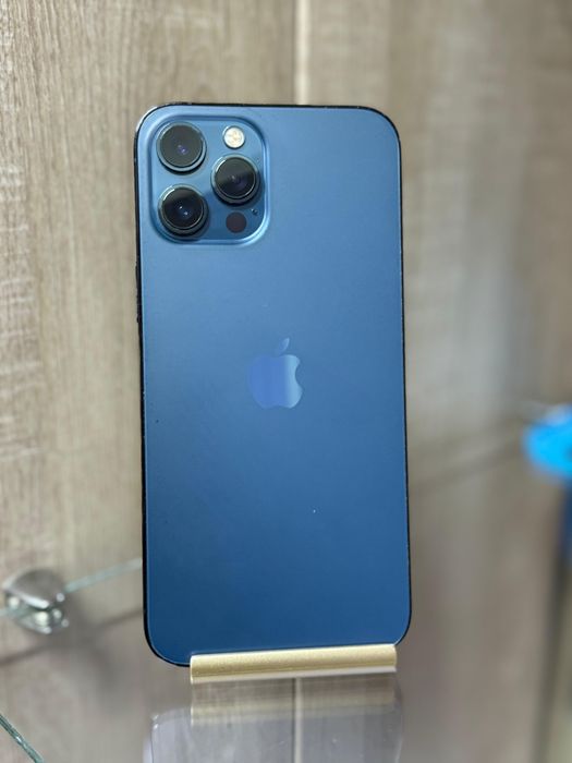 iPhone 12 Pro Max 128gb 79%