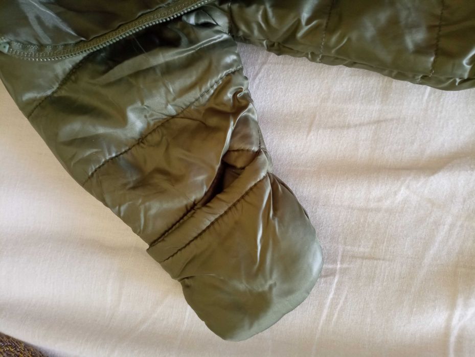 Бебешки космонавти