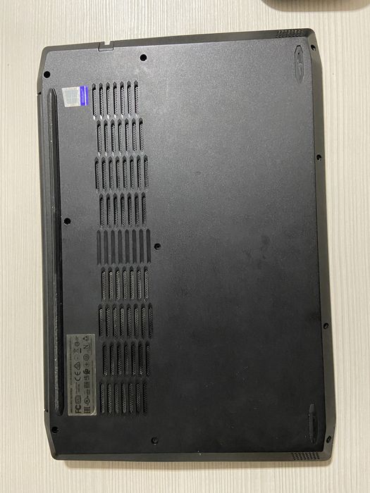 Продается Lenovo ideapad gaming 3