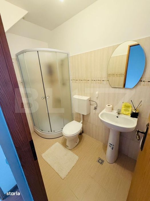 Apartament cochet cu 2 camere in zona 13 Decembrie, Brasov