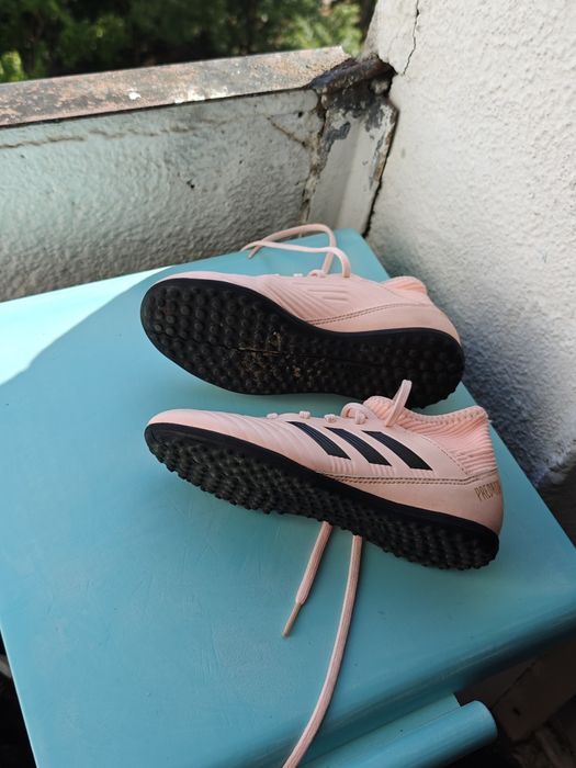 Adidas predator 32 номер